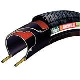 Vittoria Randonneur Pro Touring/Hybrid Bicycle Tire - Folding - Black/Reflective - 26 x 1.50 - 0503650