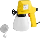 Electric Hand Held Airless Paint Sprayer