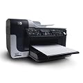 HP Officejet J6480 All-in-One Printer