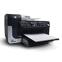 HP Officejet J6480 All-in-One Printer