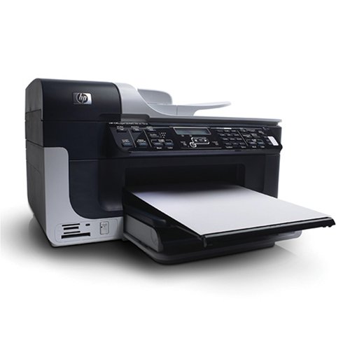 HP Officejet J6480 All-in-One Printer