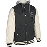 IMAGE OF Nike 6.0 Hazed Jacket - Men's