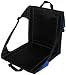 Crazy Creek Chair (Blue/Black)