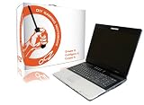 OCZ OCZNBAN17DIYA DIY 17-Inch Gaming Notebook PC (1.70GHz AMD Athlon 64 x2 Dual-Core Processor TK-53, 1600MHz 512KB L2 Cache)