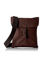 Timberland Bandolera (Café)