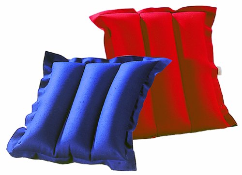 Imagen 2 de Wehncke 11445 - Asientos hinchables de algodón inflaban 34x34 cm