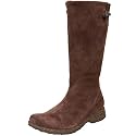 Teva Women's Montecito Suede Boot