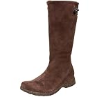 Teva Women's Montecito Suede Boot