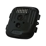 Hunten Outdoors 21 LED 2.0 MP Day/1.3 MP Night Infrared Flash Camera