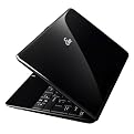 ASUS 10.1" Eee PC 160GB Netbook Computer with Windows XP Home - Black (1008HA)