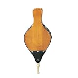 15'' Pine Fireplace Bellows