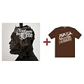 Tout dans la t�te - Edition limit�e: CD + Tshirt taille S