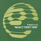 React Test Ten