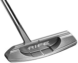 New! Rife Island Series Putters, Heel Shaft - RH, Barbados, 35