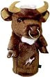 Winning Edge Pro Signature Novelty Headcover Sergio Garcia's Black Bull