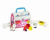 Fisher-Price Little People Play 'n Go Farm Fisher-Price Little People Play 'n Go Farm