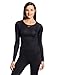 Pearl Izumi Women's W Transfer Long Sleeve Baselayer Tops