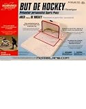 McFarlane Toys Classic Hockey Goal Display Set