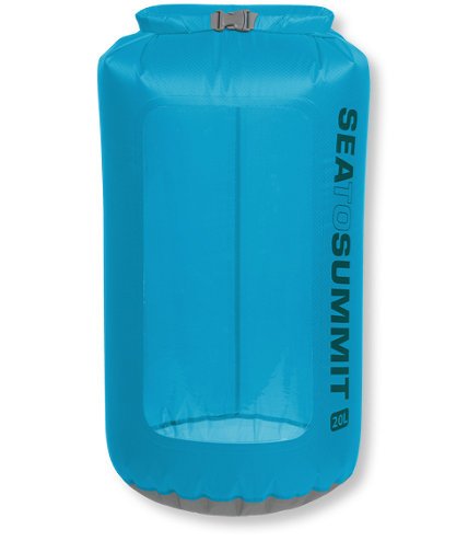 Sea to Summit Ultra-Sil VIEW Dry Sack (4 Liter / Blue)