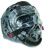 Macho Warrior Face Shield