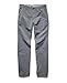 Under Armour Men's Match Play Golf Tapered Pants, Steel /Steel, 38/32