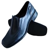 s.Oliver Slip Ons Black