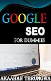 Google SEO for Dummies (English Edition)
