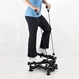 41qEVPBDhCL. SL160  Step and Twist Deluxe