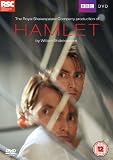 Hamlet (2009)  [ NON-USA FORMAT, PAL, Reg.2&4 Import - United Kingdom ]