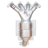 Bosal Catalytic Converter 099-1314 by Bosal
