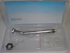 Push Button High Speed Turbine Handpiece 4 Hole