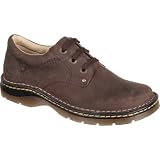 Dr. Martens Mens Zack Plain Toe Shoe Oxfords by Dr. Martens