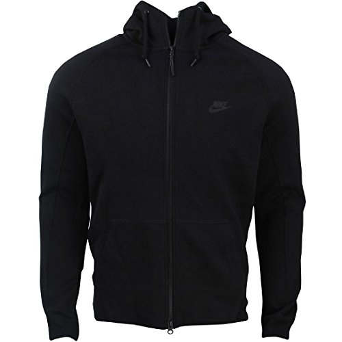 Nike Men Tech Fleece AW77 Hoody