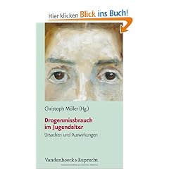 Drogenmissbrauch im Jugendalter. Ursachen und Auswirkungen