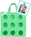 The Livve Bag Ooh-La-Lime