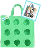 The Livve Bag Ooh-La-Lime
