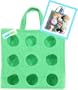 The Livve Bag Ooh-La-Lime