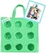The Livve Bag Ooh-La-Lime