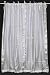 White Tie Top / Ribbon Top Purple Silk Sari fabric Drapes, Panels, Curtains
