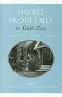 Notes from Exile (University of Toronto Romance Series)