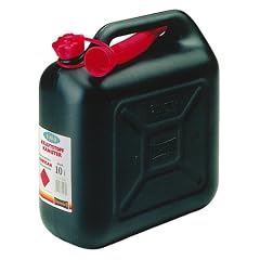 H�nersdorff 812800 PL.BENZINKANISTER,SCHW.10L