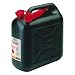 H�nersdorff 812800 PL.BENZINKANISTER,SCHW.10L