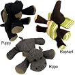 BOODA ECO-PLUSH - PUPPY SM BOODA ECO-PLUSH - PUPPY SM