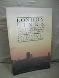 London lines : the places and faces of London in poetry and song : an anthology