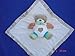 Ellis Baby Blankie Buddies Super Soft 2-in-1 Security Blanket Banky 18