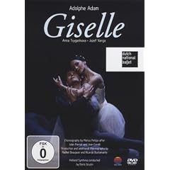 Giselle