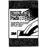 3M 10144NA Finishing Pads by 
