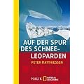 Auf der Spur des Schneeleoparden
