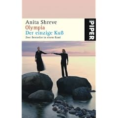 Olympia  Der einzige Ku�: Zwei Bestseller in einem Band