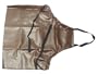 Apron 1.0 mm Thick Brown